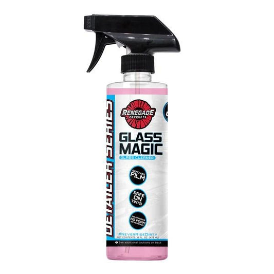 Glass Magic Ready-to-Use Glass Cleaner image 0