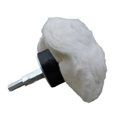 Mushroom Polishing Pad 2" image 0