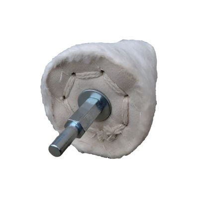 Cone Polishing Pad image 0